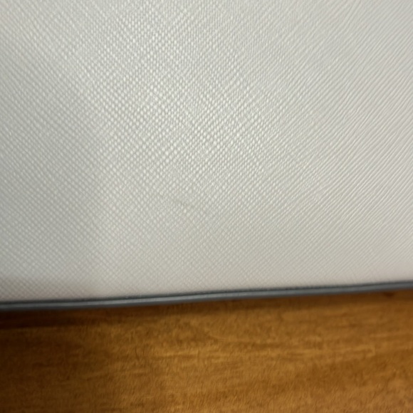 Kate Spade Gray Dome Crossbody Bag - Picture 7 of 8